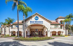 Best Western San Dimas Hotel & Suites